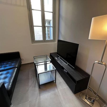 Le Sainte-Ursule Appartement Montpellier Buitenkant foto